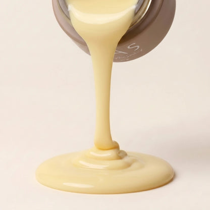 YAS Forming Cream Pastel Yellow - 15gr