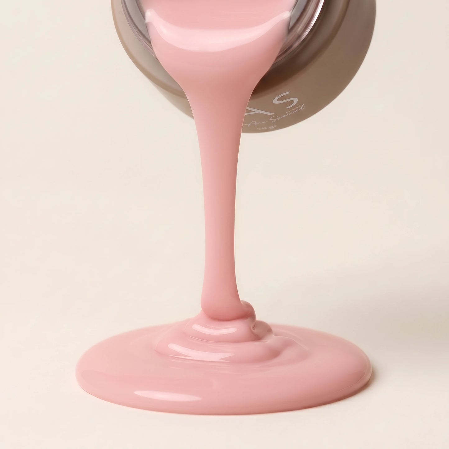 YAS No File Cover Pink - 15gr