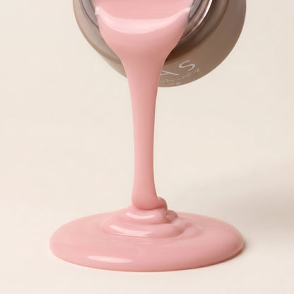YAS No File Cover Pink - 15gr