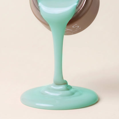 YAS Forming Cream Pastel Turquoise - 30gr