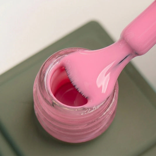 YAS Rubber Base Pastel Pink 13ml