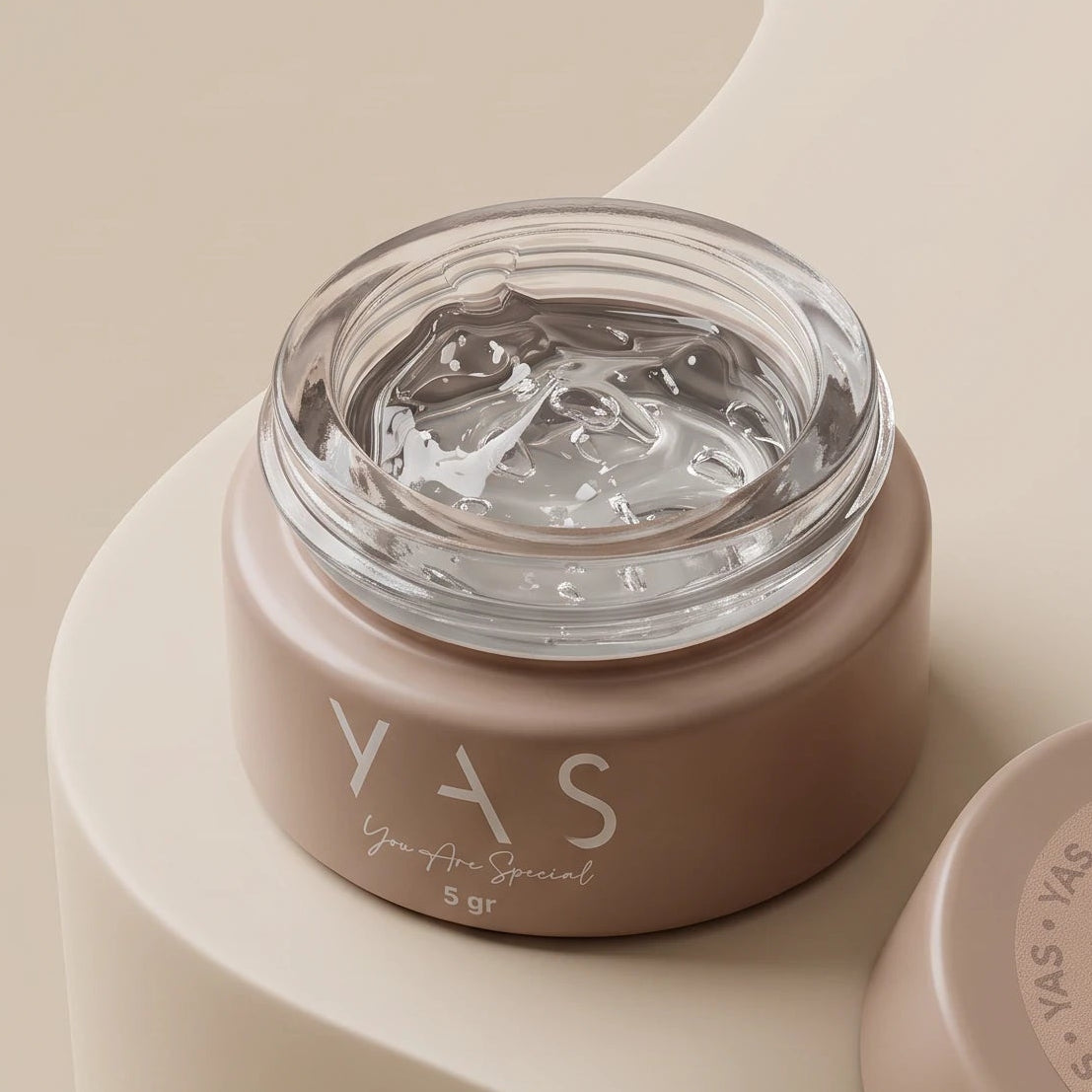 YAS Gummy Gel 15g
