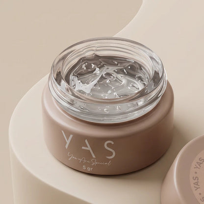 YAS Gummy Gel 15g