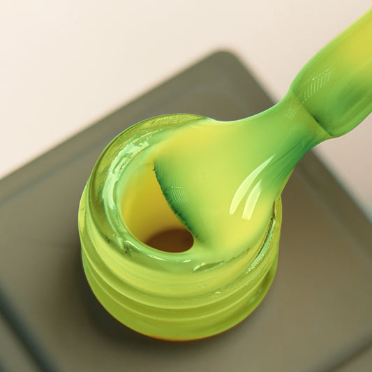 YAS Rubber Base Neon 2, 13 ml