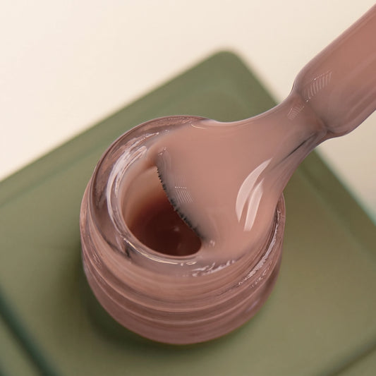 YAS Rubber Base Soft Nude 13ml