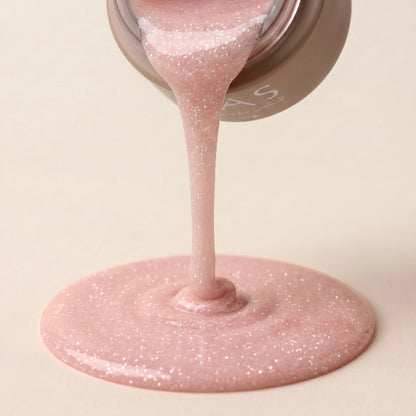 YAS Liquid Polybase Shimmer 4 - 13ml