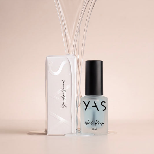 YAS Nail Prep 12ml