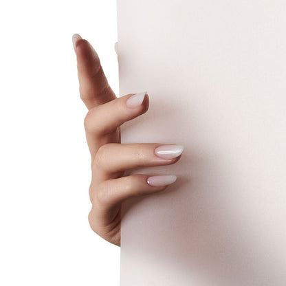 CUPIO RevoGel Master Sculpt - Silk Milky 30g