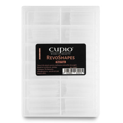 CUPIO Reusable Tips RevoShapes 120pcs