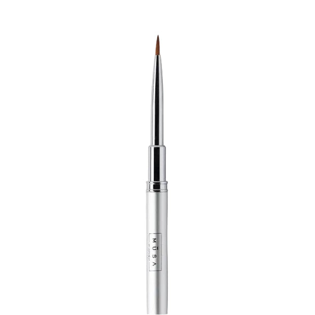 Musa round 2 Brush