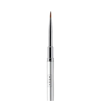 Musa round 2 Brush