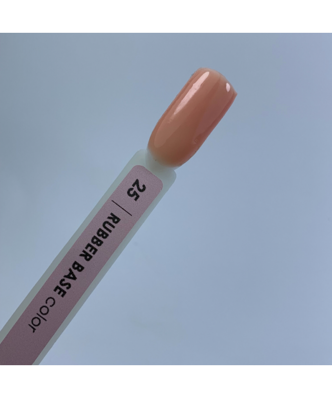 Macks Color Rubber Base 25