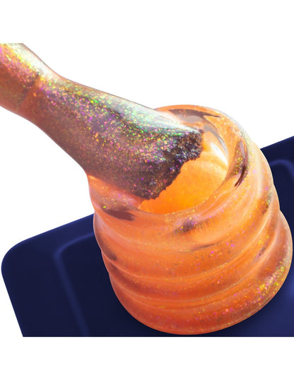 GELAXYO RUBBER BASE COSHINE 02 -7ML