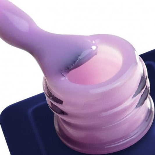 RUBBER BASE FLEXY 18 GELAXYO 15ML