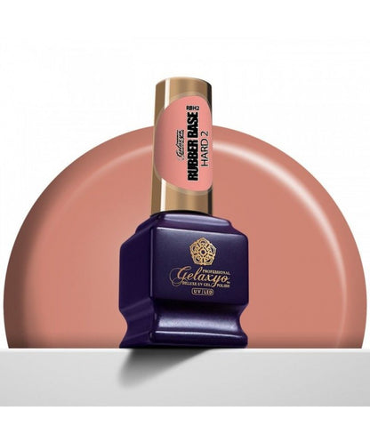 RUBBER BASE HARD 2 GELAXYO 15ML