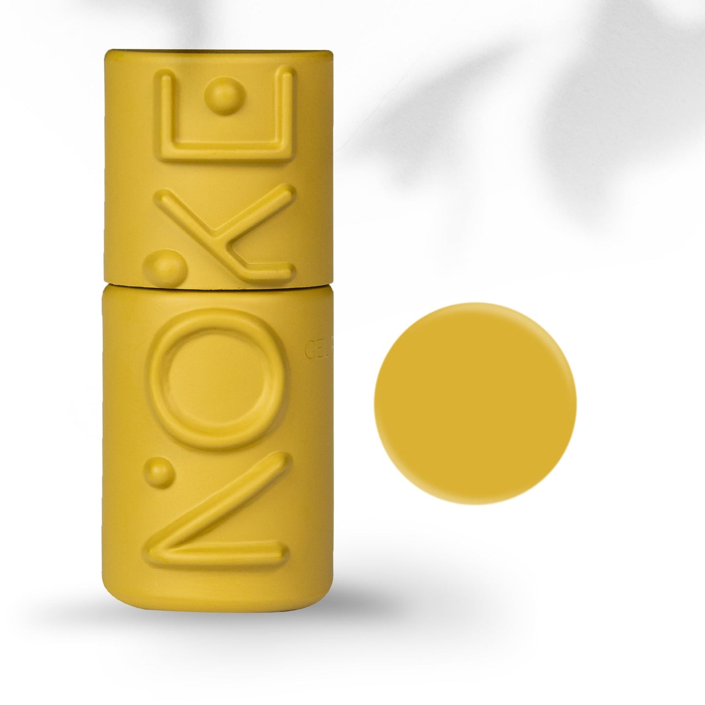 Noke Semi Polish Sun