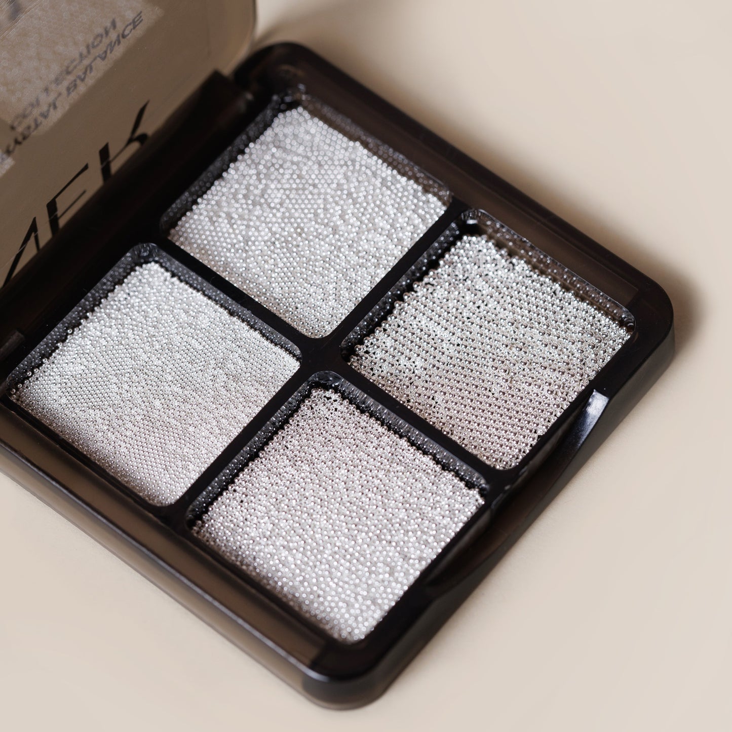 Caviar Silver Mix Micro Essentials