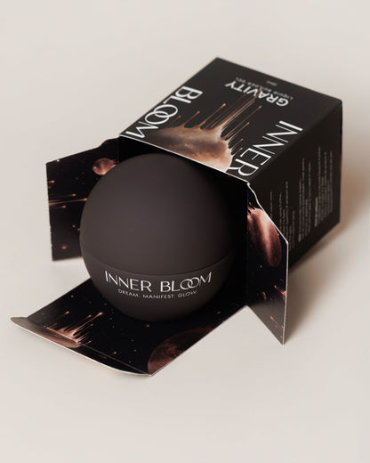 Liquid Builder Gel Gravity - Pure Nude - 30ml