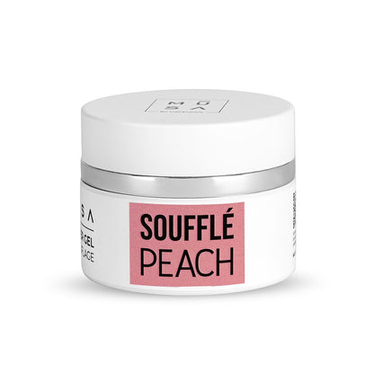 Musa Gel Souffle Peach 50ml