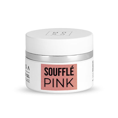 Musa Gel Souffle Pink 50 ml