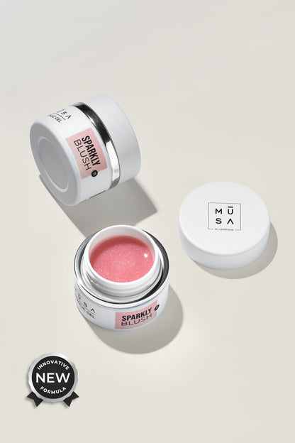 Musa Kit Acrylic Gel 03