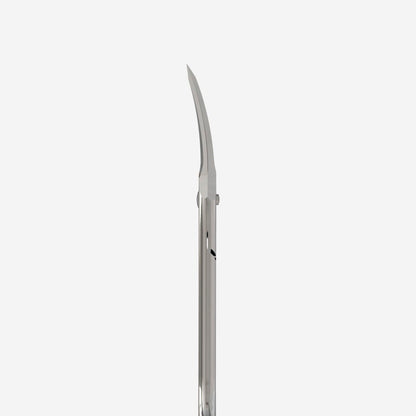 Staleks Professional cuticle scissors Ballerina UNIQ 10 TYPE 3 SQ-10/3