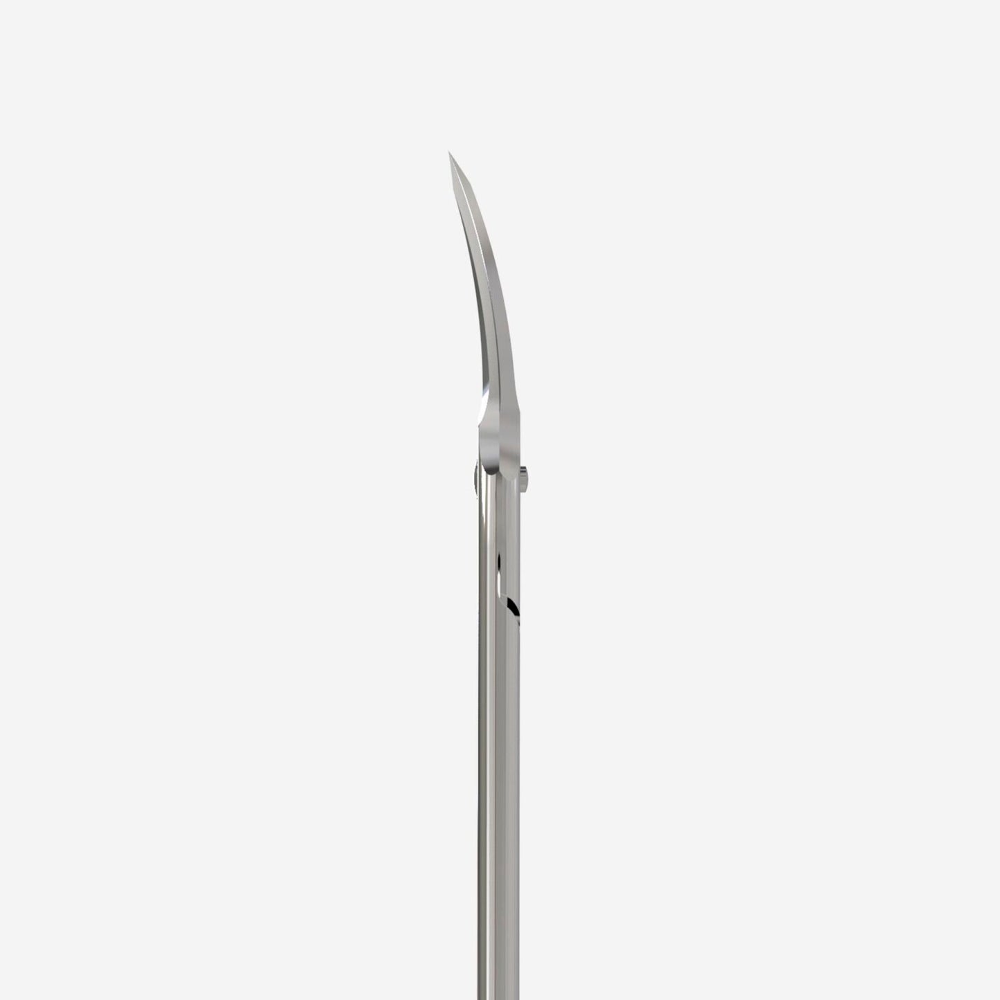 Staleks Professional cuticle scissors Ballerina UNIQ 10 TYPE 4 SQ-10/4