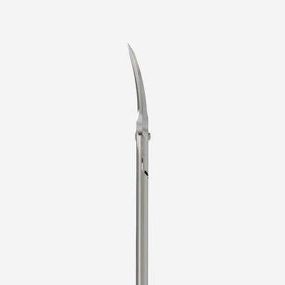 Staleks Professional cuticle scissors Ballerina UNIQ 10 TYPE 4 SQ-10/4