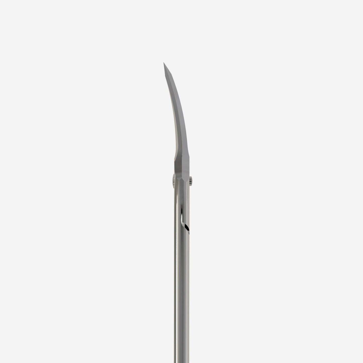 Staleks Professional cuticle scissors Asymmetric UNIQ 30 TYPE 4 SQ-30/4