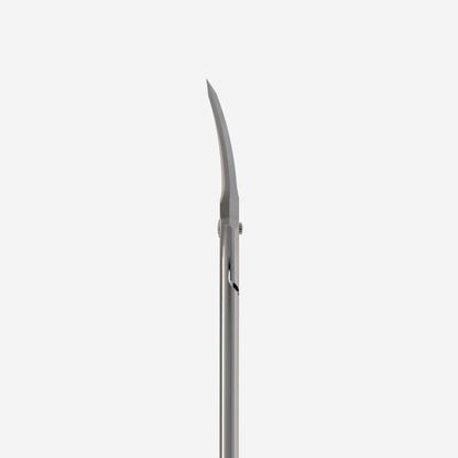 Staleks Professional cuticle scissors Asymmetric UNIQ 30 TYPE 4 SQ-30/4