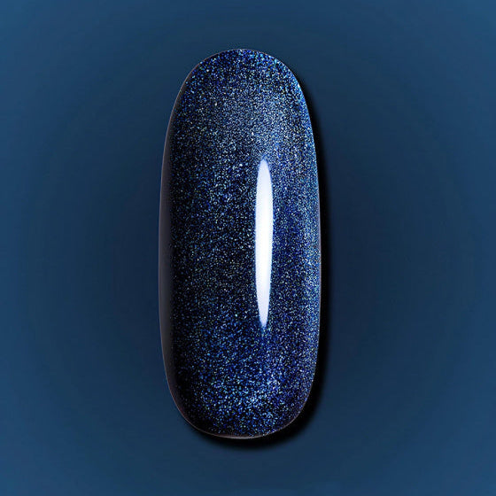 DARK Gel Polish Cat Eye 20, 6 ml