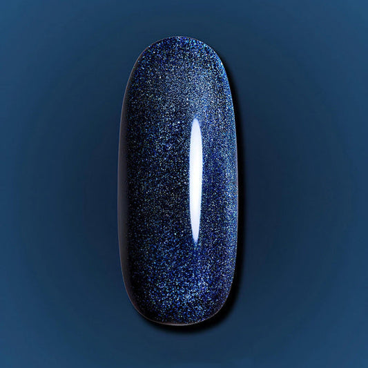 DARK Gel Polish Cat Eye 20, 6 ml