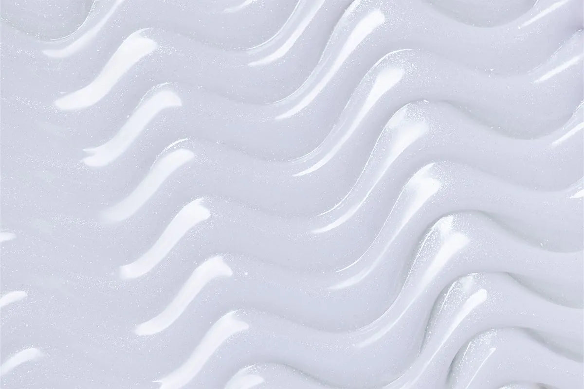 V VYNN Easy Fiber Gel Sparkle Milky 15ml