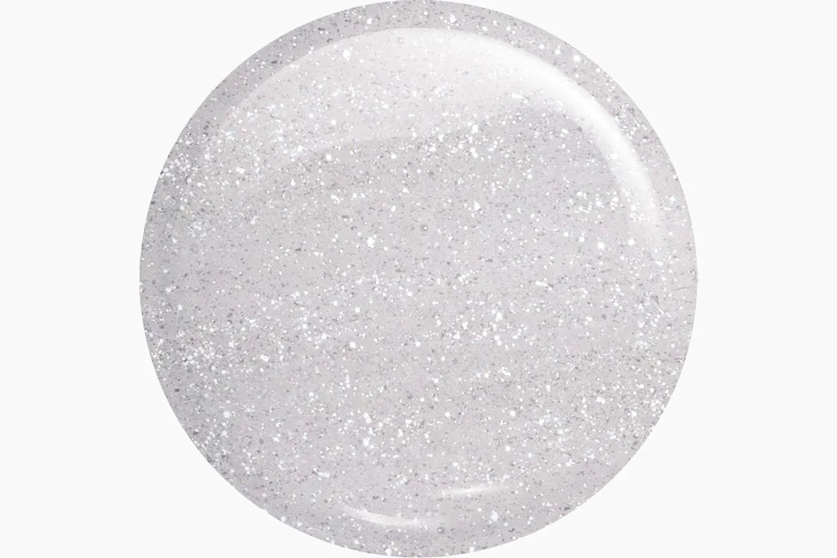 V VYNN Easy Fiber Gel Sparkle Milky 15ml