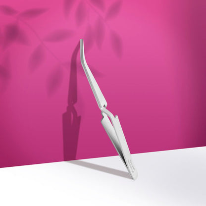 STALEKS Reverse action tweezers for nail arch modelling EXPERT 31 TYPE 2 TE-31/2