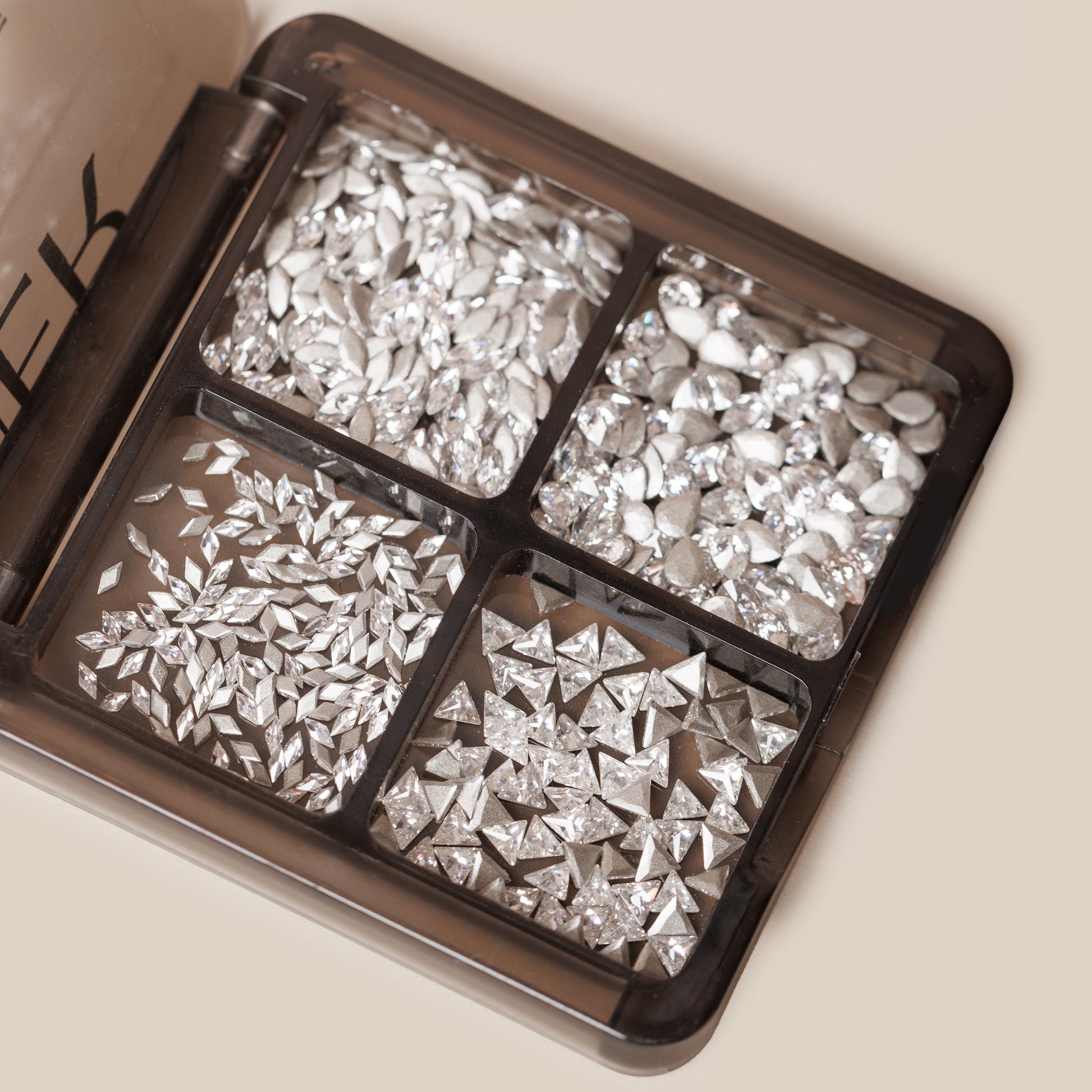 Cristale Zirconiu Tiny Miracles