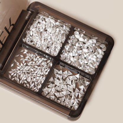 Cristale Zirconiu Tiny Miracles