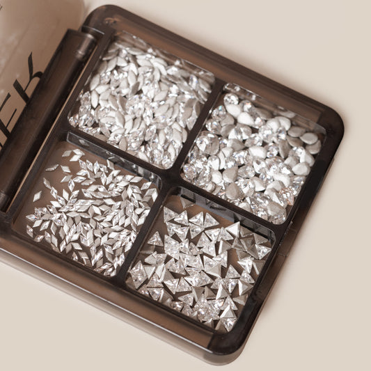 Cristale Zirconiu Tiny Miracles