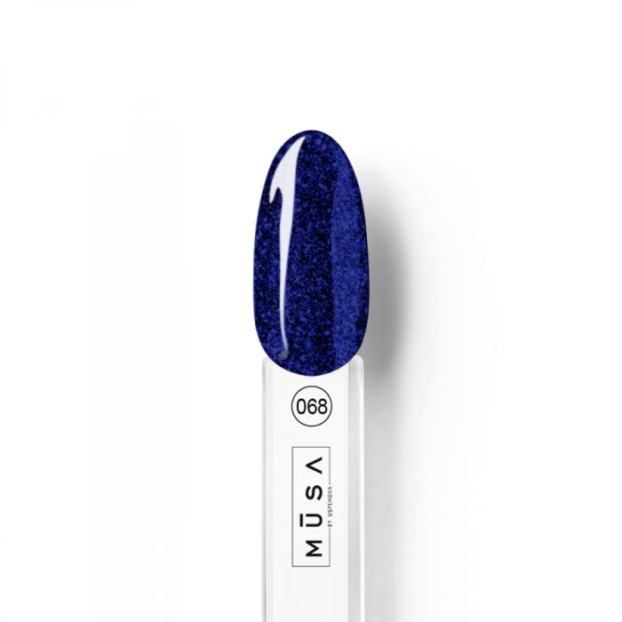 Musa Diva Gel Polish Collection