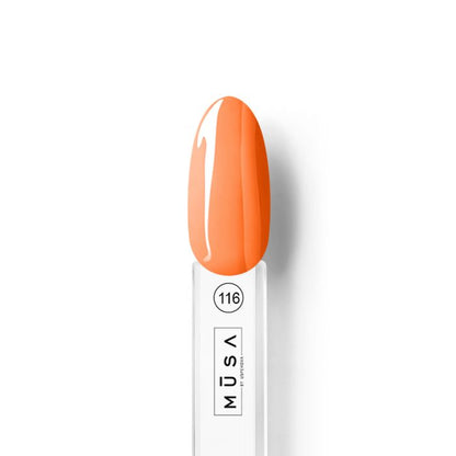 Musa Gel Polish GP116, 7ml
