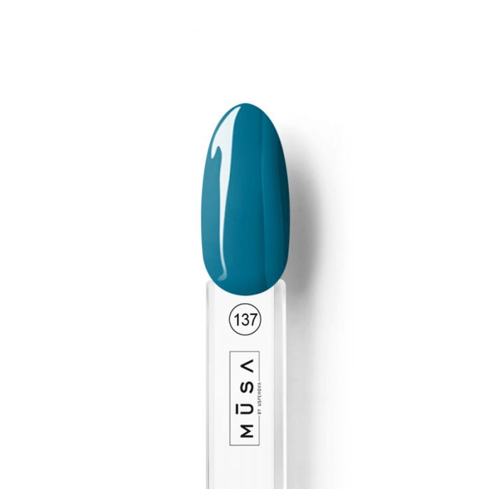 Musa Gel polish GP137 7ml