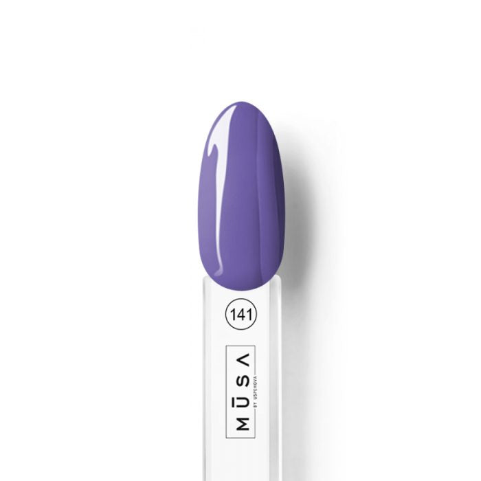 Musa Gel Polish GP141, 7ml