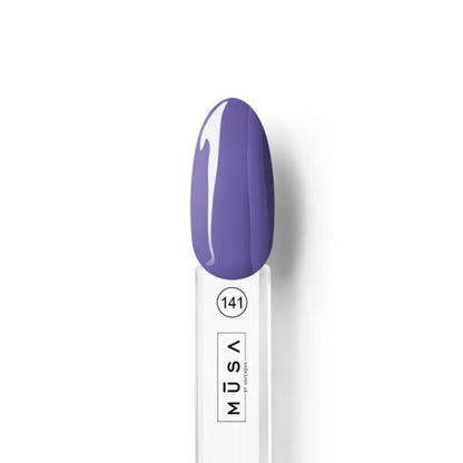 Musa Gel Polish GP141, 7ml