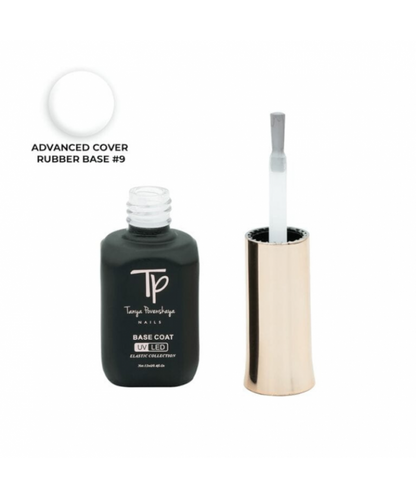 TP Advanced Cover Rubber Base 09 12 ml