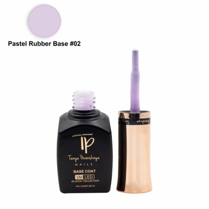 TP Pastel Rubber Base 02 12 ml