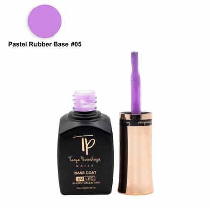 TP Pastel Rubber Base 05 12 ml