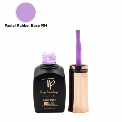 TP Pastel Rubber Base 04 12 ml