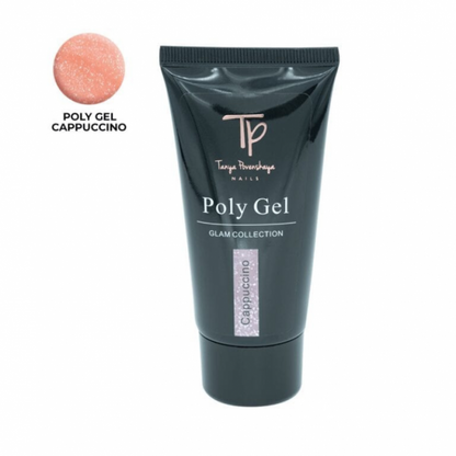 TP Polygel Cappuccino 60ml
