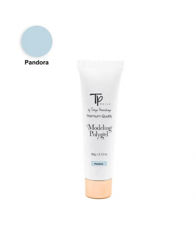 TP Modeling Polygel Premium Pandora 60g