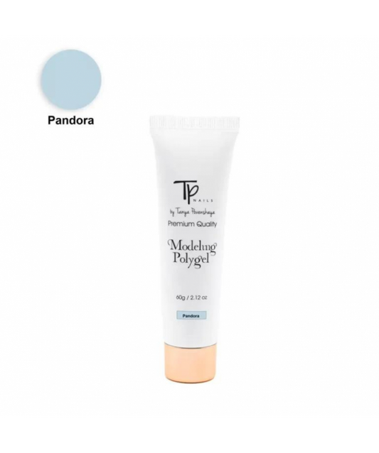 TP Modeling Polygel Premium Pandora 60g